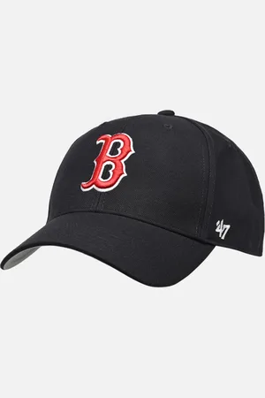 47 Brand 47 CAP MLB BOSTON RED SOX SURE SHOT SNAPBACK MVP - Cappellino - Taglia T.U