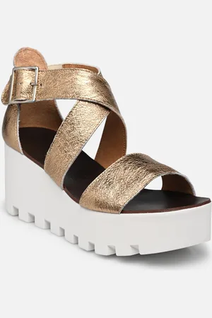 Sweet Lemon L.16.SUBWAY - Sandali e scarpe aperte - Taglia 36