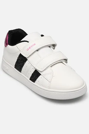 Geox J Eclyper Girl A - Sneakers - Taglia 25