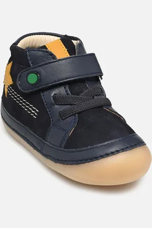 Kickers Sokistic - Stivaletti e tronchetti - Taglia 19