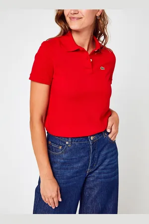 Lacoste Polo regular fit - Abbigliamento - Taglia 32