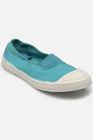 Bensimon Tennis Elastique F - Sneakers - Taglia 36