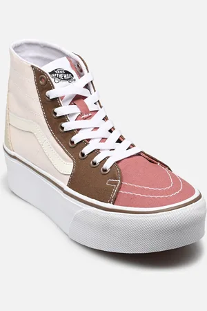Vans UA SK8-Hi Tapered Stackform W - Sneakers - Taglia 37