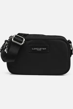 Lancaster Sac trotteur Zippé Mini Basic Vita - Borse - Taglia T.U