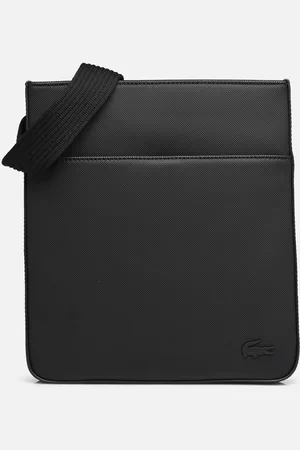 Lacoste Sac Piqué Knit Polo Dress - Borse uomo - Taglia T.U