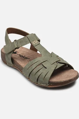 Rieker 61461 - Sandali e scarpe aperte - Taglia 36