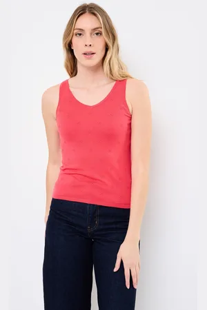 Numph Nuashton Top - Abbigliamento - Taglia L