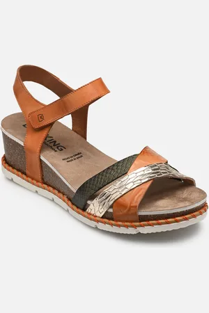 Dorking GOLD D9320 - Sandali e scarpe aperte - Taglia 36