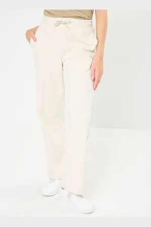 PUMA W Cla Sw la Pant Dk - Abbigliamento - Taglia XS