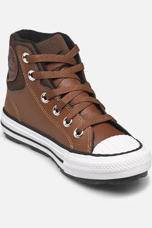 Converse Chuck Taylor All Star Berkshire Boot Hi C - Sneakers - Taglia 32