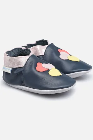 Robeez Family Love - Pantofole - Taglia 17 - 18