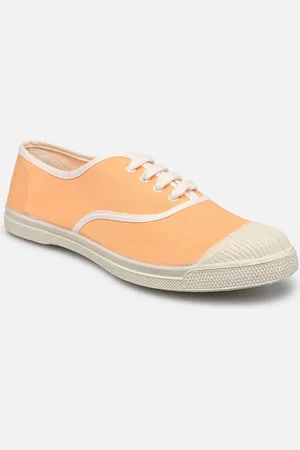 Bensimon Tennis Canvas Vintage W - Sneakers - Taglia 36