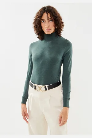 B YOUNG BYMMPIMBA1 BUTTON JUMPER - - Abbigliamento - Taglia XS