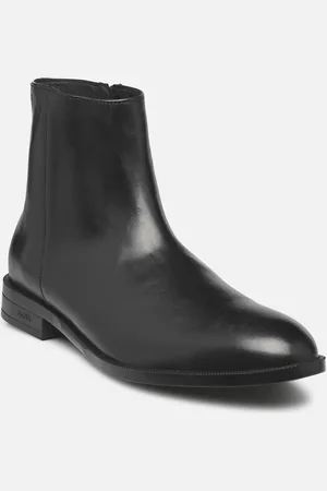 HUGO BOSS Tayil_Boot_lt - Scarpe con lacci - Taglia 42