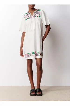 Stella Forest Robe Courte Tina - Abbigliamento - Taglia 34