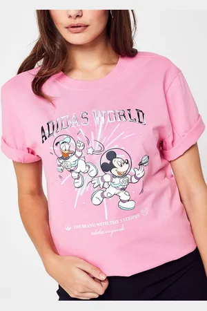 adidas Graphic Tee - Abbigliamento - Taglia 34