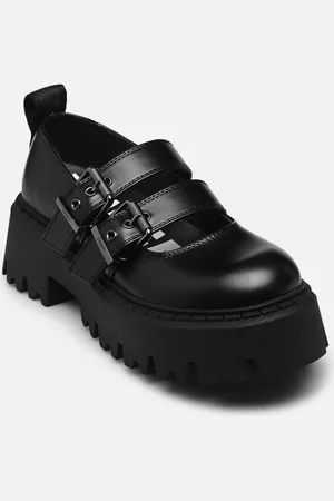 Buffalo Aspen Mary - Scarpe con cinturino - Taglia 37