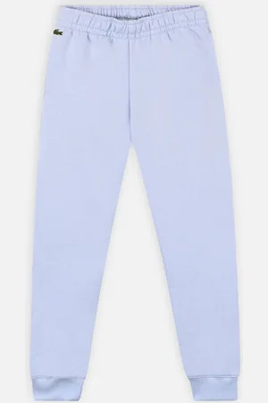 Lacoste Pantalon de survêtement enfant XJ9728 - Abbigliamento - Taglia 6A
