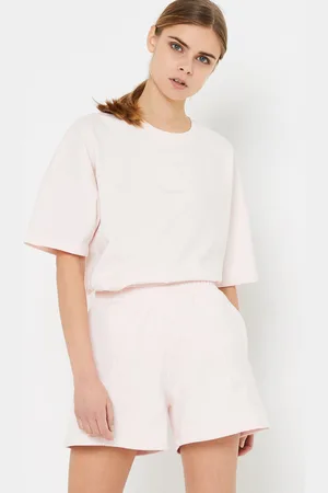 New Balance T-shirt Nature State Femme - Abbigliamento - Taglia L