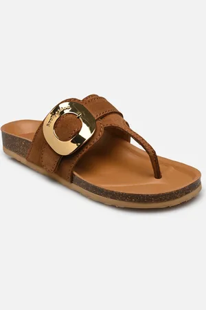 See by Chloé Chany Fussbett - Sandali e scarpe aperte - Taglia 37