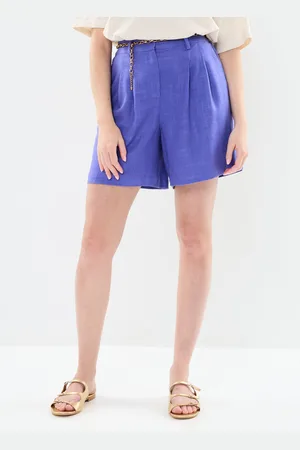 Y.A.S Yasisma Hw Shorts S. - Abbigliamento - Taglia S