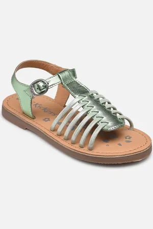 Kickers PREMSLIM - Sandali e scarpe aperte - Taglia 25