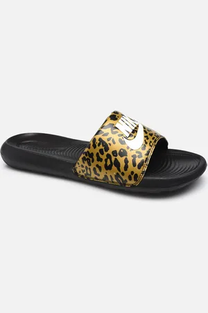 Nike W Victori One Slide Print - Sandali e scarpe aperte - Taglia 42