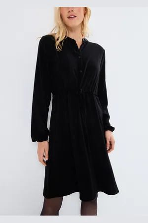 B YOUNG BYGILDA DRESS - - Abbigliamento - Taglia 34