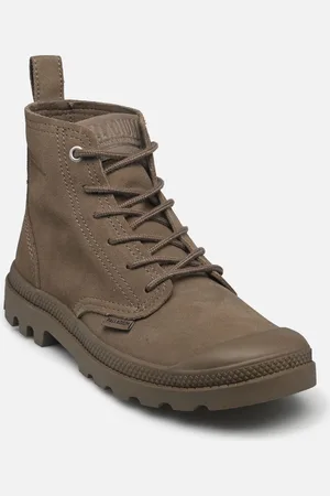 Palladium PAMPA HI SKIN W - Stivaletti e tronchetti - Taglia 37