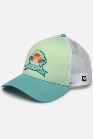 Kulte Cap Motif - Cappellino - Taglia T.U