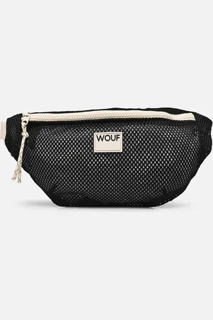 WOUF Sac banane - Onyx - Zaini - Taglia T.U