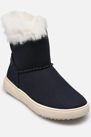 Geox J THELEVEN GIRL - Stivaletti e tronchetti - Taglia 25