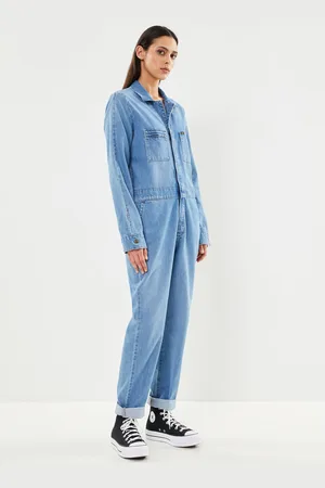 Lee UNIONALL - Abbigliamento - Taglia S