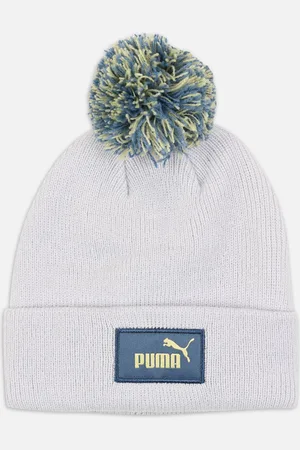 PUMA Fc Pom-Pom- Beanie - Berretto - Taglia T.U