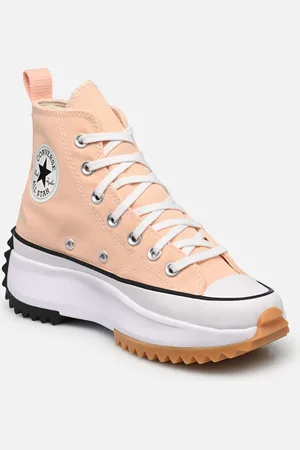 Converse Run Star Hike Seasonal Color Hi - Sneakers - Taglia 37