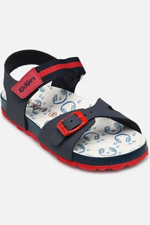 Kickers Sostreet - Sandali e scarpe aperte - Taglia 24