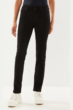 Lee Marion Straight - Abbigliamento - Taglia 26 X 31