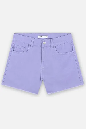 NAME IT Nkfrandi Mom Twiizza Shorts Tb - Abbigliamento - Taglia 10A