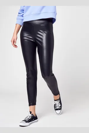 VERO MODA Vmgaya Mr Pl Legging Noos - Abbigliamento - Taglia L X 30