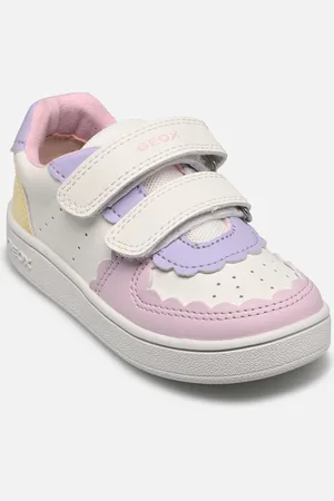 Geox B ECLYPER GIRL D - Sneakers - Taglia 20