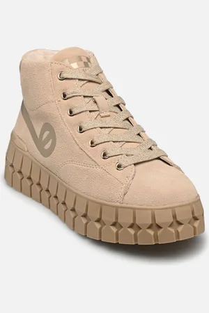 No Name PLAY MID - Sneakers - Taglia 39