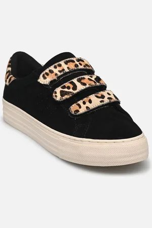 No Name Arcade Straps Perfos - Sneakers - Taglia 36
