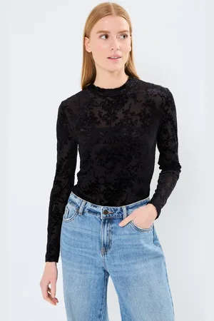 B YOUNG Byshirley Top 2 - - Abbigliamento - Taglia XS