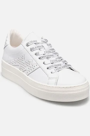 Zadig & Voltaire X60104 - Sneakers - Taglia 32