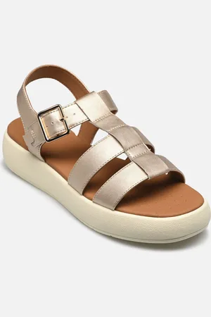 Geox D CAMALEI - Sandali e scarpe aperte - Taglia 36