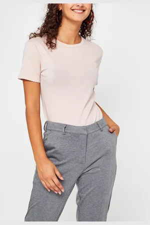 Petit Bateau Tee Shirt MC Femme - Abbigliamento - Taglia XXS