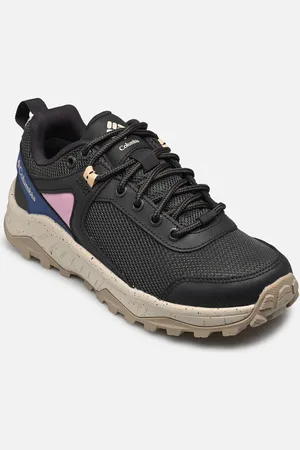 Columbia Trailstorm Ascend Waterproof W - Scarpe sportive - Taglia 42