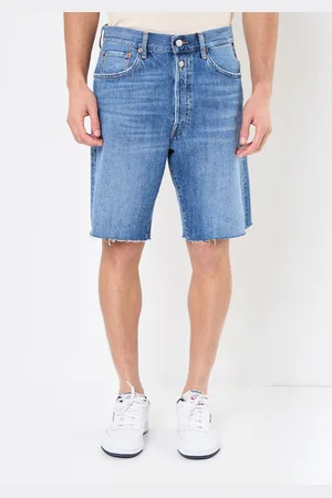 Replay M9Z1 SHORT Shorts - Abbigliamento - Taglia 28