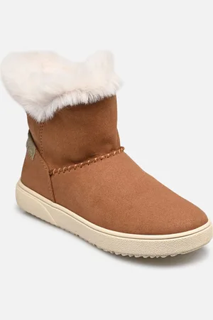 Geox J THELEVEN GIRL - Stivaletti e tronchetti - Taglia 31