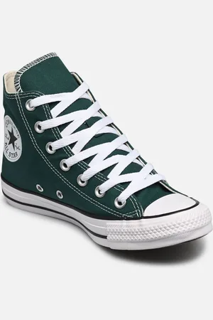 Converse Chuck Taylor All Star Seasonal Color Hi W - Sneakers - Taglia 37 1/2
